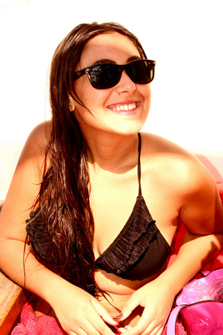 Pool Party